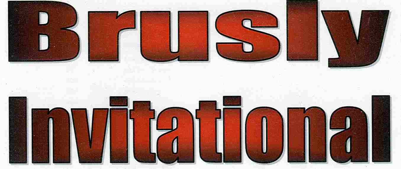 2014 Brusly Invitational